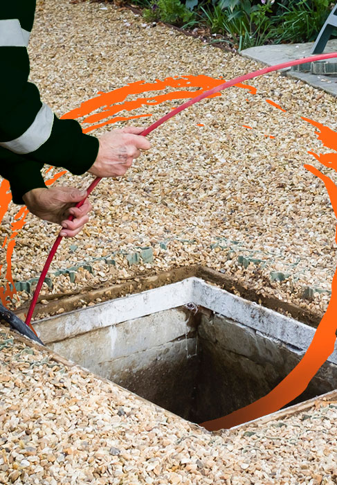 Plumber Port Melbourne